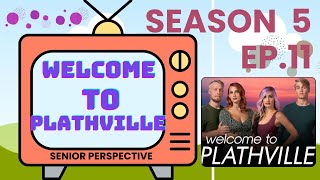 Welcome to Plathville season5 ep11 Review plathville welcometoplathville [upl. by Owena]