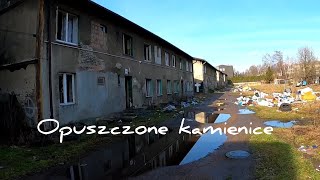 URBEX Opuszczone kamienice 58 makiurbex3843 [upl. by Anij]