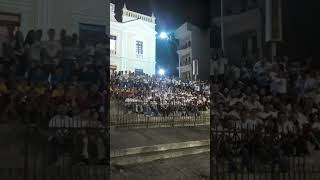 encontro dos jovens na igreja dê Guarabira Paraíba [upl. by Betti]