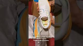 Unboxing Hoka Rincon 4 hoka rincon hokaoneone [upl. by Mathilda]