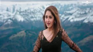 New Video Sayesha Dance Junga  kootipo koodave song [upl. by Prober]