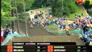 MXDN Namur 2001 race 3 [upl. by Aix529]