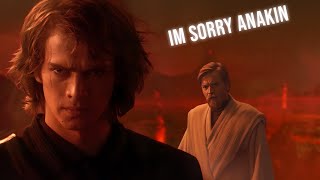 What If Anakin Skywalker Joined Obi Wan [upl. by Mcfadden590]