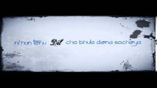 Umran De Saathi  Satinder Sartaj Brand New Punjabi Song 2012 November 2012 [upl. by Desdee]