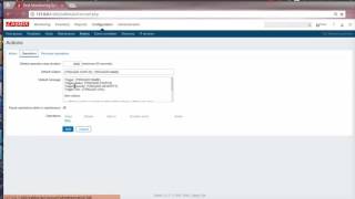 create action in zabbix [upl. by Dragone]
