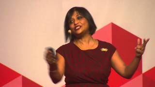 Dont give up hope on climate change Joyeeta Gupta at TEDxAmsterdamWomen 2013 [upl. by Acker347]