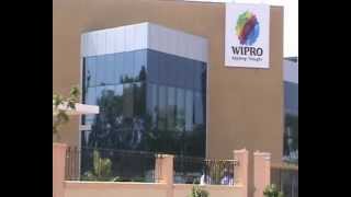 HINDUPUR WIPRO PLANT PRP LAUNCH BY AZEEM PREMJI [upl. by Ahsauqram]