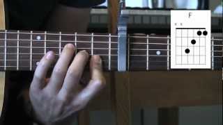 Call Me Maybe by Carly Rae Jepsen  Guitar Lesson [upl. by Esiahc]