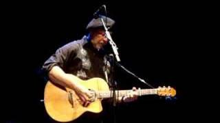 Richard Thompson Cry me a river live [upl. by Dew]