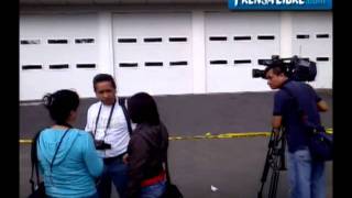 Facundo Cabral fue asesinado en Guatemala [upl. by Frederiksen]