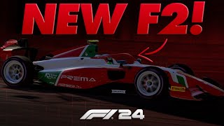 What really CHANGED with the new F1 24 season SEASON 3 [upl. by Yerocaj]