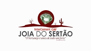 Joia do Sertão  Unidade de Campo Formoso Ba [upl. by Lenuahs]