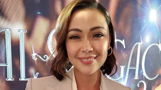 Jodi Sta Maria Ang Bagong Horror Queen [upl. by Bakerman281]