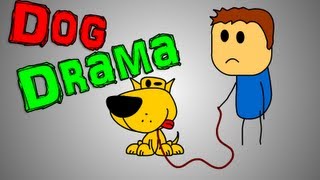 Brewstew  Dog Drama [upl. by Victorie]