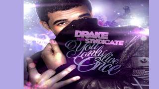 Drake Ft Mary J Blige  Mr Wrong  You Only Live Once Mixtape [upl. by Zacharias183]