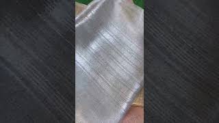 Pure tissue tussar silk long dupatta 25 mtrs with silk mark 1500 9993789377 [upl. by Xavier]