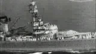 Top Ten Fighting Ships Pocket Battleship [upl. by Fellner]