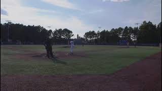 Dirtbags 2028 National v Wow Factor National 15U baseball [upl. by Arelus]