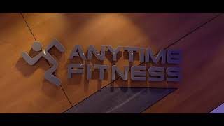 Inside Anytime Fitness  A complete tour [upl. by Prissy]