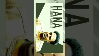 neweritreanmusic eritrean IBRAHIM FANOUS [upl. by Esilrahc]