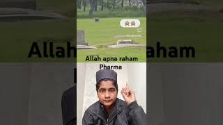 Allah apna raham Pharma answer army islamicphrase duet explore allahhuakbar [upl. by Noemi720]