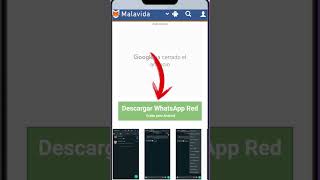 Descargar e Instalar WhatsApp Plus  Fácil y Rápido [upl. by Grewitz]