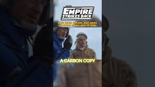 Mark Hamill On Why Fans LOVE Empire Strikes Back [upl. by Ennaecarg]