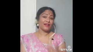 Smule best tamil songs  MGR hits  inbame unthan per vallalo  America tamizhachi [upl. by Aivun382]