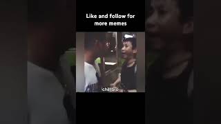 It come wit egg roll meme memesdaily funnyvideo funnyvideosdaily funnyfyp funny [upl. by Collimore397]