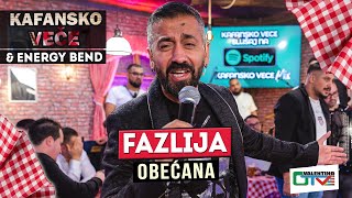 FAZLIJA  OBECANA  2022  UZIVO  OTV VALENTINO [upl. by Audsley]