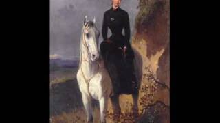 Empress Elisabeth of Austria 18371898 [upl. by Kra]