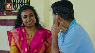 Aliyan vs Aliyan  Comedy Serial  Amrita TV  Ep  398  quot ഗൗളിശാസ്ത്രം quot2018 [upl. by Annahsat]