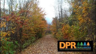 2017 Des Plaines River Trail Races  50 Mile [upl. by Salvatore634]