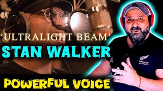 Metal Drummer Reacts to STAN WALKER  Ultralight Beam  139 [upl. by Ahouh]