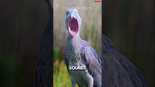 Top 5 Terrifying Bird Sounds 😱 [upl. by Timothee227]