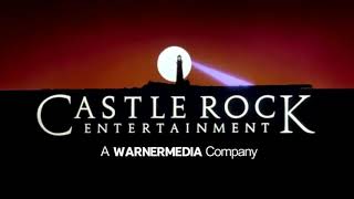 Castle Rock Entertainment 1989 WarnerMedia 2018 Byline [upl. by Nay]