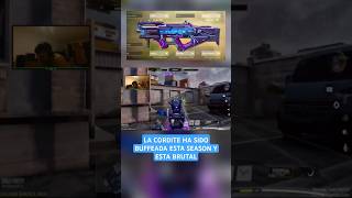 Cordite2B4A7B8A9A🙃 codmobile codm callofdutymobile callofduty cod gaming gamer viralvideo [upl. by Nnaear]