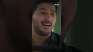 আর কাছে এসো না OK Janu  Dulquer Salmaan Nithya  Tamil Movie  shorts [upl. by Earesed]