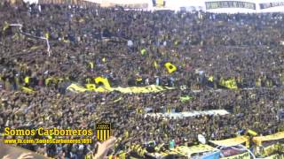 quotEl Manya ganó dos Quinqueniosquot  Copa Libertadores 2013  Peñarol 01 Vélez [upl. by Ttayw]