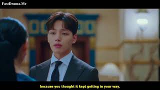 Hotel Del Luna ep 9 eng sub what painting [upl. by Adnak]