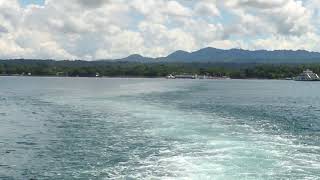 samal island [upl. by Ellan]