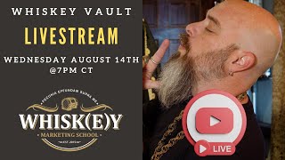 Dry Week Livestream  Wednesday August 14th 7pm [upl. by Anirbed]