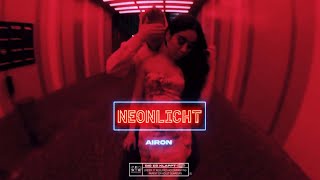 Airon  Neonlicht Official Video [upl. by Edivad439]