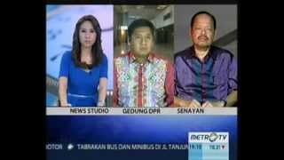 Primetime News Politik di Balik Mobil Murah Part 3 [upl. by Lepine]