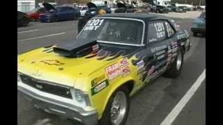 atco dragway sat 3213 [upl. by Obmar]