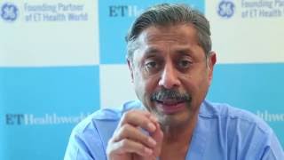 Dr Naresh Trehan Chairman amp Managing Director Medanta Gurgaon [upl. by Laehplar]