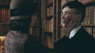 These children are now safe  Peaky Blinders Series 3 Episode 6 Preview  BBC Two [upl. by Kcirrag]