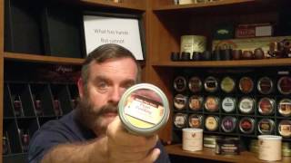 Lets Look At Meerschaum Pipes [upl. by Docile187]