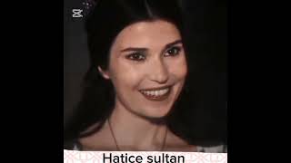 Hatice sultan and Ibrahim pasha chemistry editloveEsspresso [upl. by Abdel]