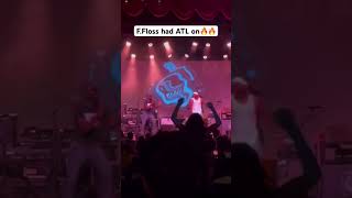 flyntflossy had ATL Rockin’ [upl. by Liddy137]